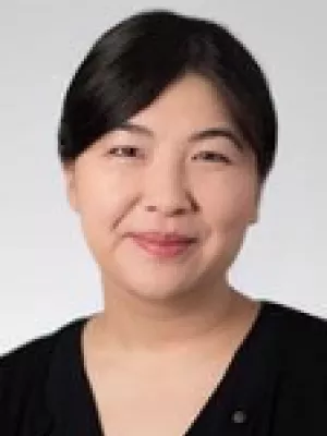 Photo of Amie Lee, MD