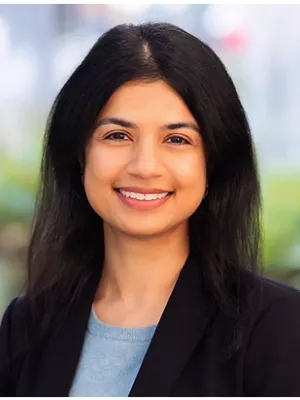 Photo of Hemali Batra-Sharma, MD