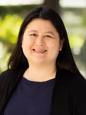 Photo of Jennifer Rosenbluth, MD