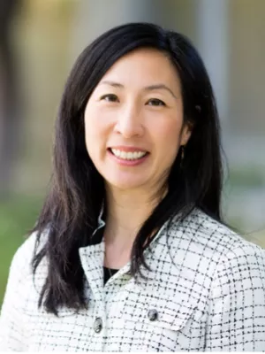 Photo of Jo Chien