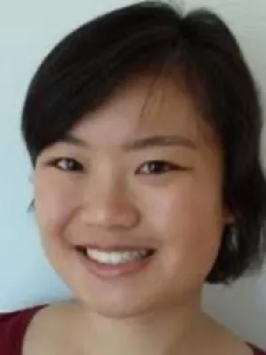 Photo of Julia Ye MD PhD