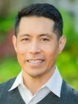 Photo of Mark Magbanua MD PhD