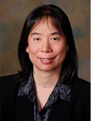 Photo of Yunn-Yi Chen, MD